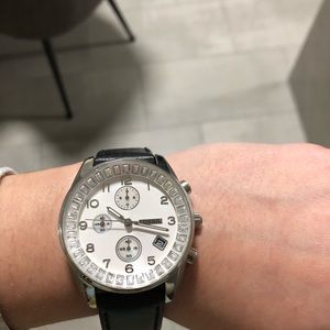 Fossil womens watch